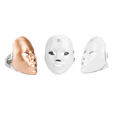 İyi bir fiyat. Anti-Yaşlanma kırışıklık kaldırma Pdt Işık terapisi maske Ce 7 Renk terapisi çevrimiçi