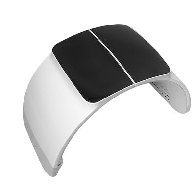 İyi bir fiyat. Cilt Beyazlatma Vücut Yumuşak Pdt Led Işık Terapi Makinesi Klinik PC ABS kullanın çevrimiçi