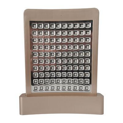 İyi bir fiyat. Yüz Akne Tedavisi Cilt Yenilenmesi Kırmızı LED Terapi Panel Cihazı çevrimiçi