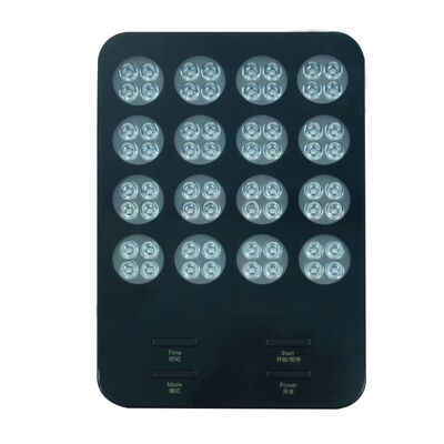 İyi bir fiyat. Elden taşınabilir Kızılötesi Terapi Yüz Bakımı Deri Beyazlama LED Işık Cihazı çevrimiçi