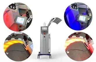 İyi bir fiyat. Zohonice 650W Pdt Light L2 Pro Yaşlanma Karşıtı Güzellik Makinesi çevrimiçi