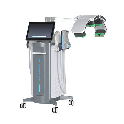 İyi bir fiyat. Ems Rf 10d Max Master Red Green Light Machine For Cellulite Removal Fat Burning çevrimiçi