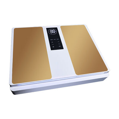 İyi bir fiyat. 2in1 EMS Terahertz Sağlık Bakımı Ayak Masajı Terahertz Terapi Makinesi çevrimiçi