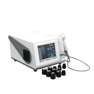 İyi bir fiyat. Pnömatik Balistik Odak Shockwave Fizyoterapi Makinesi Ağrı kesici Zayıflama Güzellik çevrimiçi