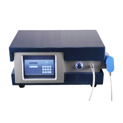 2000000Şutlar Ereksiyon Bozukluğu Ed Hava Basıncı Radial Şok Dalga Terapisi Makinesi