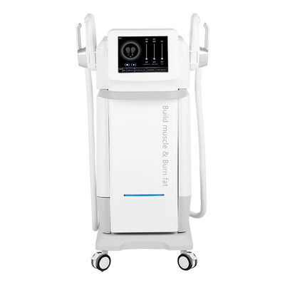 İyi bir fiyat. 2Handle 5mode Electro Magnetic body Slim Nero RF 30000Kas Heykelli Yağ Yakma Makinesi çevrimiçi