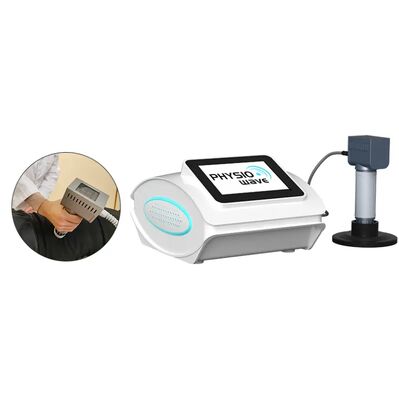 İyi bir fiyat. Elektromanyetik ESWT Fizyoterapi Ağrı kesici Şok Dalgası Ekipmanı çevrimiçi