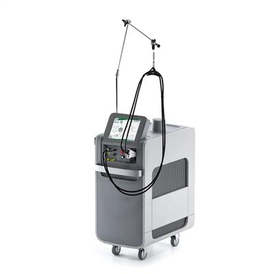 Uzun Nabızlı 1064nm Ağrısız Lazer Saç Kaldırma Makineleri LP02