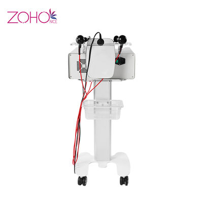 İyi bir fiyat. Yağ Bıçağı Vücut Şekillendirme Cilt Gençleştirme 220v Rf Güzellik Makinesi RET CET çevrimiçi