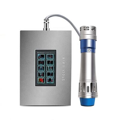 İyi bir fiyat. Oem Taşınabilir Shockwave Terapi Makinesi Kliniği Kullanım Vücut Yenileme çevrimiçi