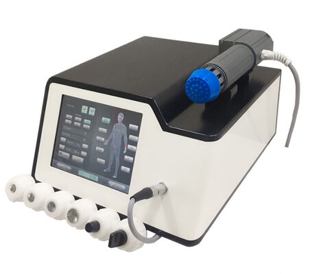 İyi bir fiyat. Taşınabilir ODM Fizik Tedavi Şok Dalgası Makinesi Bel Ağrısı Rölyefi çevrimiçi