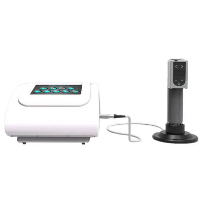 ED Tedavisi için Elektromanyetik Şok Dalgası Taşınabilir Ağrı Tedavisi Tedavisi