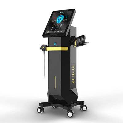 İyi bir fiyat. EMRF 3 In 1 Masaj Makinesi RET FACE Yüz kaldırma sıkıştırma EMS heykel makinesi çevrimiçi