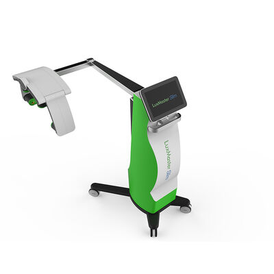 532nm 635nm Zümrüt Lazer Kilo Kaybı Etkili Yağ Giderme 10d Liposuction Cihazı