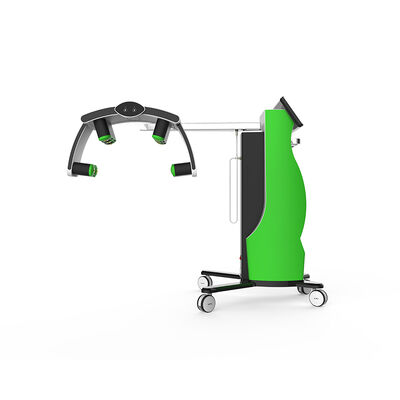 İyi bir fiyat. 532nm 635nm Soğuk Lazer Zayıflama Makinesi 10d Maxlipo Master çevrimiçi