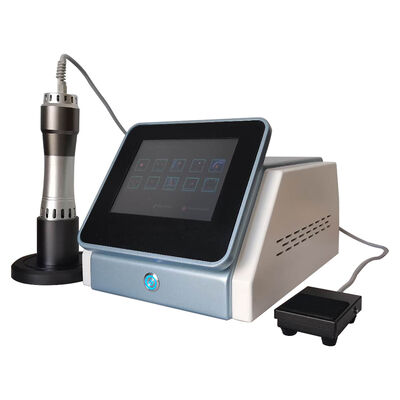 İyi bir fiyat. ESWT Ağrı Bırakma Şok Dalgası Makinesi Fiziksel Terapi için çevrimiçi