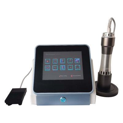 İyi bir fiyat. OEM / ODM Yeniden Şekillendirme Ağrı kesici Shockwave Ultrasonik Kilo Kaybı Makine Gövdesi çevrimiçi