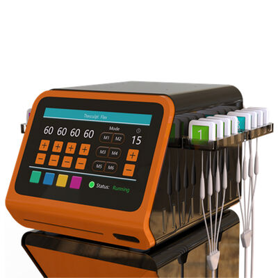 Cerrahi Olmayan Kas Şekillendirme Ems Kas Stimülasyon Makinesi Vücut Şekillendirme Trusculpt Flex