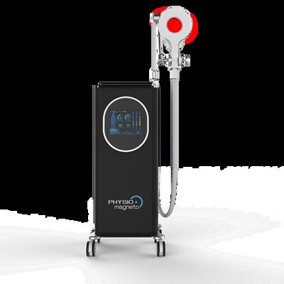 İyi bir fiyat. Dikey Manyeto Terapi Makinesi Pmst Neo Manyetik Plus Nris Işık Halkası çevrimiçi