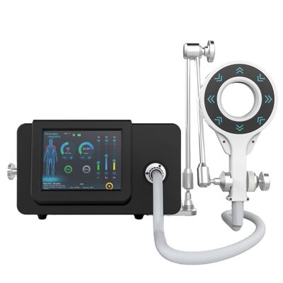 İyi bir fiyat. Klinik Ekstrakorporeal Makine Rahat Fiziksel Masaj Meganetic çevrimiçi