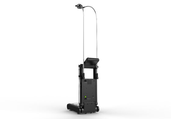 İyi bir fiyat. Biyoelektrik BIA 50KHZ 180μA Vücut Kompozisyonu Analizörü çevrimiçi