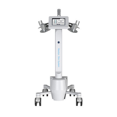 İyi bir fiyat. 532nm Yeşil Işık Lipo Lazer Makinesi Kilo Kaybı Selülit Kaldırma çevrimiçi