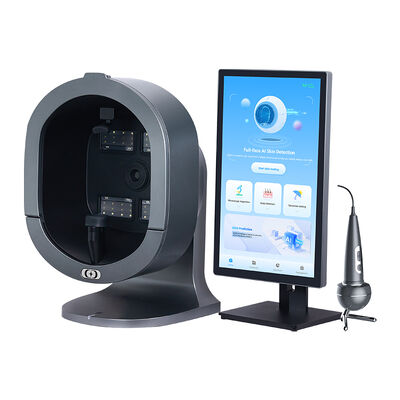 İyi bir fiyat. Modern Yoğun Darbe Işık Lazer Saç Terapi Makinesi 5 Darbe 380nm / 480nm çevrimiçi