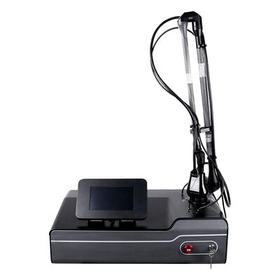 Taşınabilir 1060nm C02 kırışık lazer kırışıklıklar gerilme izleri kaldırma vajinal sıkıştırma