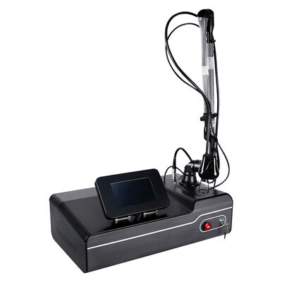 40W cam tüp 10600nm Akne kaldırma için kırsal CO2 lazer