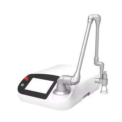 İyi bir fiyat. Ginekolojik Taşınabilir CO2 Fraksiyonlu Lazer Makinesi Vajinal Gençleştirme çevrimiçi