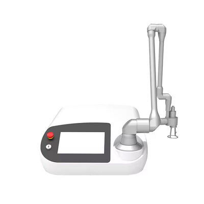 İyi bir fiyat. Cilt Yenilenmesi Yara İzleri Akne Vajinal Sıkıştırma 10600nm Kısımlı CO2 Lazer çevrimiçi