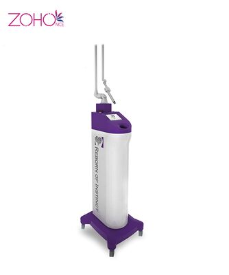 İyi bir fiyat. 40W RF Fraksiyonel CO2 Lazer Makinesi Jeneratör Vajinal Sıkma Scar Temizleme çevrimiçi