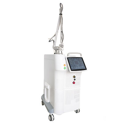 Vulva sıkıştırma 40W RF tüp kırsal CO2 lazer makinesi
