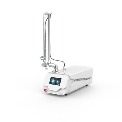 İyi bir fiyat. Taşınabilir 10600nm Fraksiyonel Co2 Lazer Makinesi Skar Akne Temizleme Güzellik çevrimiçi