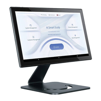 İyi bir fiyat. 50x 200x HD Tek basın ve otomatik çekim saç analizatörü çevrimiçi