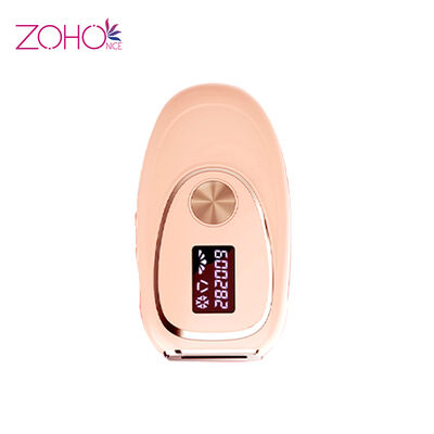 İyi bir fiyat. Ev Soğutma Sistemi Değiştirilebilir Başlık SGS Professional Ipl Epilasyon Makinesi çevrimiçi