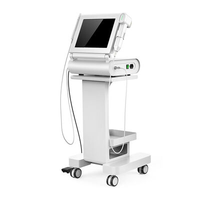 İyi bir fiyat. Yüz kaldırma ve kırışıklık kaldırma için 360 derecelik Ultrasonik oyma 8D Hifu Makinesi çevrimiçi