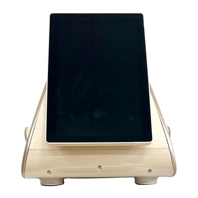 İyi bir fiyat. 12D HIFU Anti yaşlanma Yumuşak ince çizgiler Yüz kaldırma HIFU Makine çevrimiçi