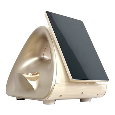 10 kartuş 10000 çekim Ultra Mikro Pulsed Ultrasonik 12D Hifu Makinesi