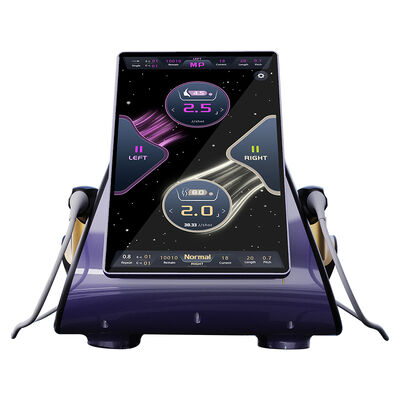 İyi bir fiyat. 10Kartrij Ultramicro Pulsed Ultrasonik 11D 12DMAX Hifu Makinesi çevrimiçi