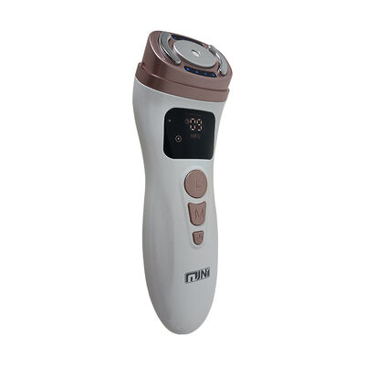 Kişisel Kullanım Ultrasonik Oymak RF Mikro Elektrik Nabız kaldırma Makinesi