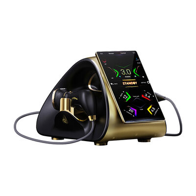 İyi bir fiyat. Portatif 2 in 1 13d Max Çift Sistemli Hifu Makinesi çevrimiçi