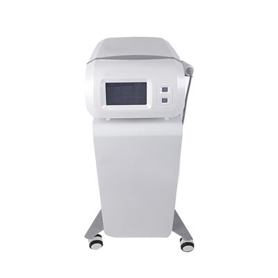 Yüksek Yoğunluklu Odaklı Ultrason Hifu Vajinal Sıkma Makinesi 360 Otomatik Roating