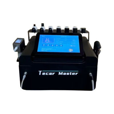 İyi bir fiyat. 2in1 Pnömatik ve Elektromanyetik Ağrı Giderici Şok Dalga Terapi Makinesi çevrimiçi