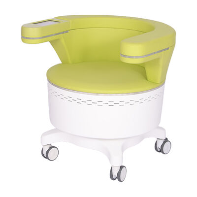 İyi bir fiyat. Ağrısız İdrar Sızıntı Kas Güçlendirme Hi Emt Ems Pelvik Zemin Kas Onarım Sandalyesi çevrimiçi