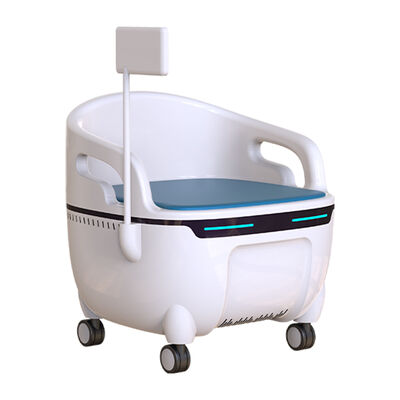 İyi bir fiyat. 7Tesla Doğum Sonrası İyileşme Prostat Tedavisi Kadın Erkek EMS Pelvik Taban Kas Eğitmeni Sandalyesi çevrimiçi