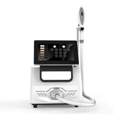 İyi bir fiyat. Ev Kullanımı IPL Lazer Saç Kaldırma Cihazı Yüz ve Vücut Cildinin Yenilenmesi için çevrimiçi