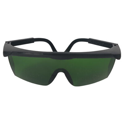 200-2000nm OD3+ IPL Lazer Güvenlik Göz Koruma Gözlükleri Lazer Saç Kaldırma Tedavisi