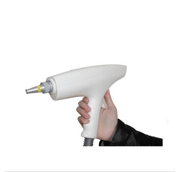 İyi bir fiyat. Çifte dalga boyu ile Tattll kaldırma için Nd Yag Laser Handle Hy 2 çevrimiçi