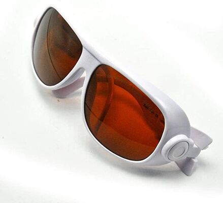 İyi bir fiyat. E Işık 2000nm Dalgaboyu IPL Yedek Parça Lazer İçin Göz Koruma Camları çevrimiçi